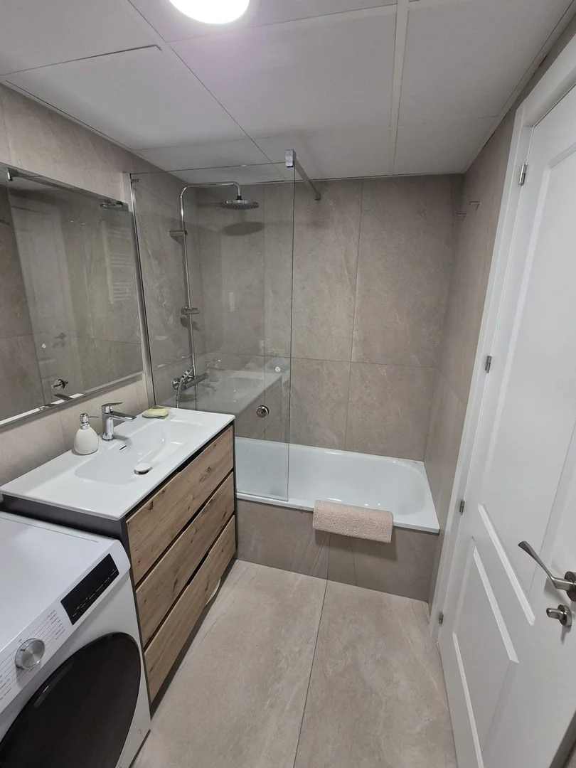 Piso en calle del Cerro Minguete, 16 - Foto 10