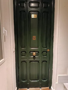 Piso en  Calle de Lagasca 136 - Foto 1