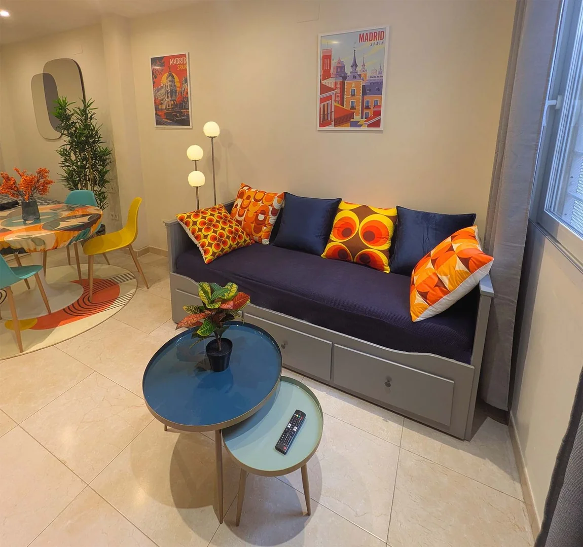 Estudio en Calle de Vicente Espinel, 20, Pueblo Nuevo - Foto 2