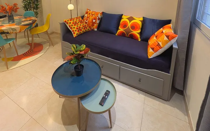 Estudio en Calle de Vicente Espinel, 20, Pueblo Nuevo - Foto 2