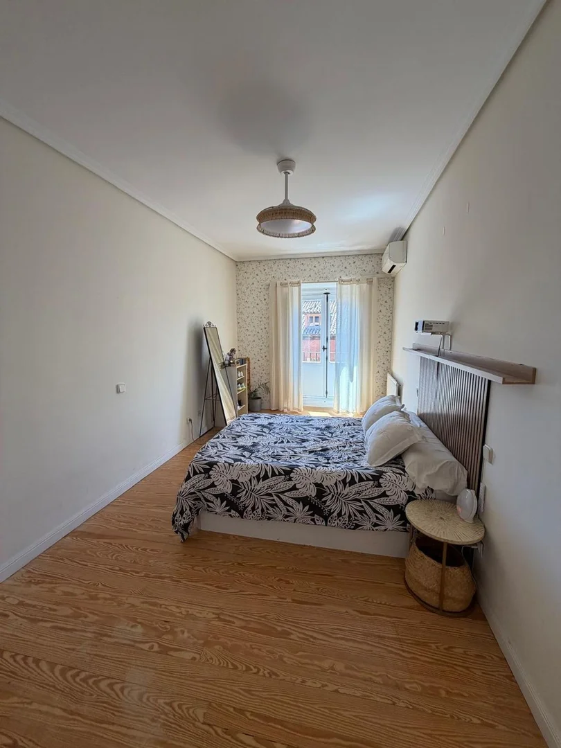 Piso en plaza del Conde de Miranda, 4 - Foto 7