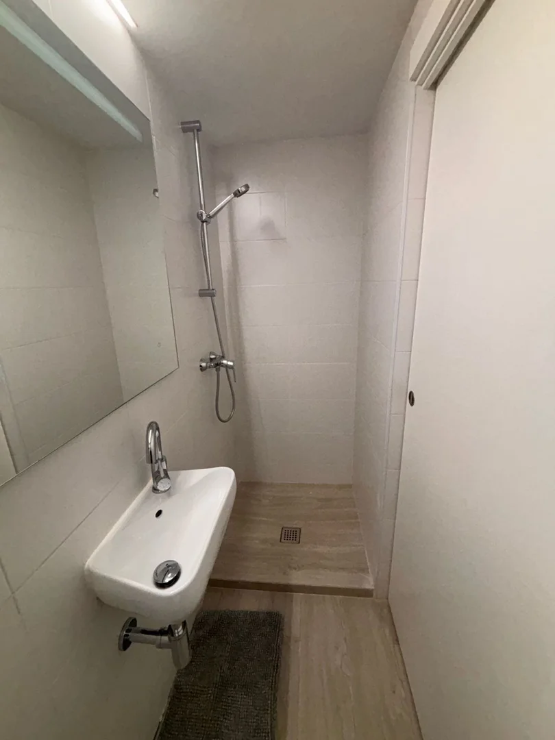 Piso en calle del Doctor Salgado, 6 - Foto 5