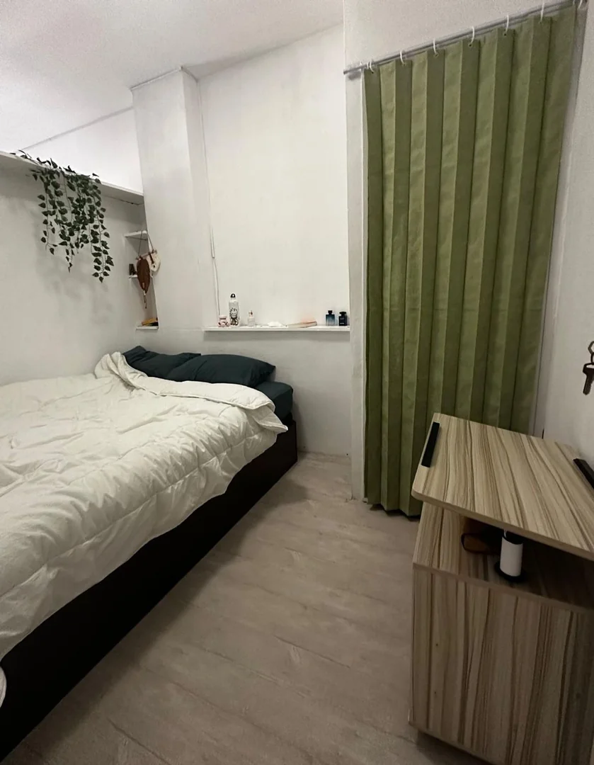 Estudio en Calle d'Anna Maria Martinez, 30, El Guinardó - Foto 2