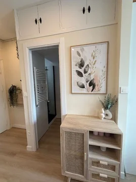 Piso en calle del Ferrocarril, 23 - Foto 6