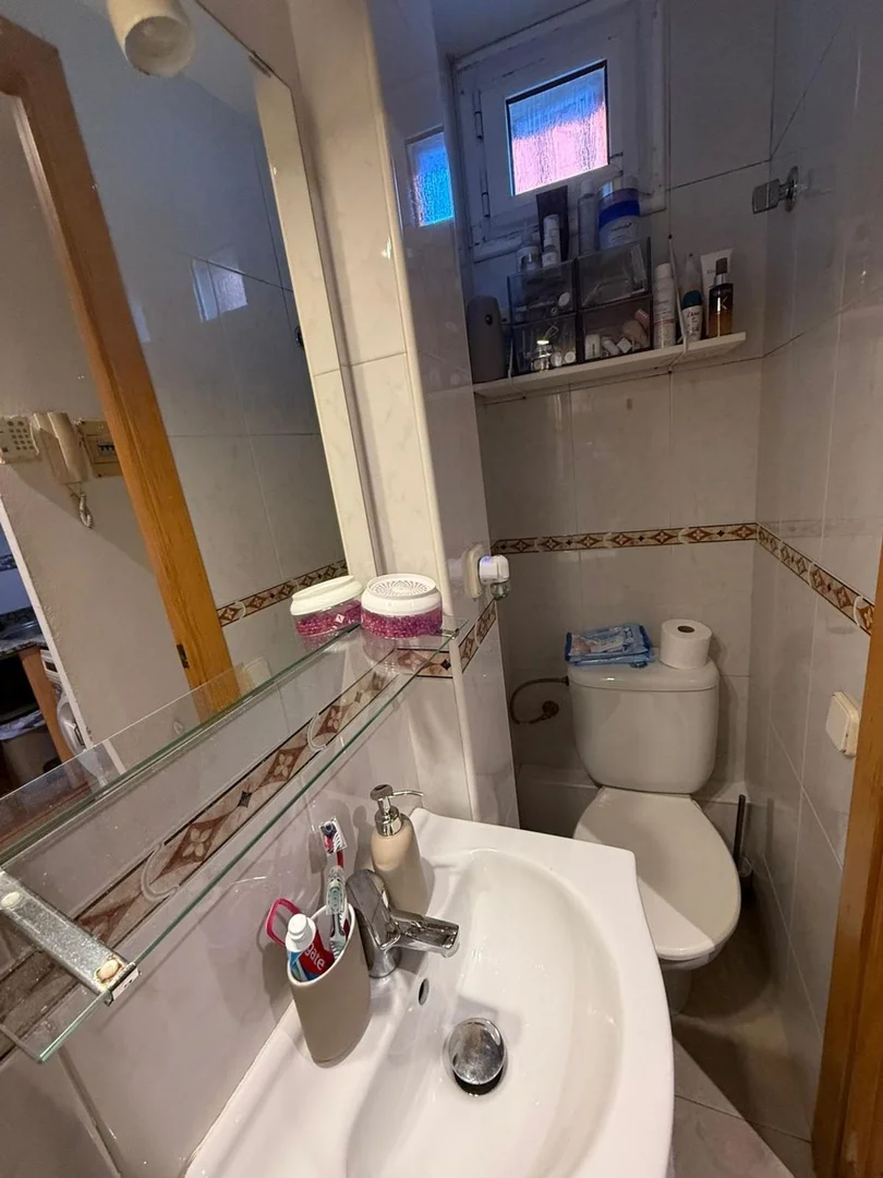 Piso en plaza d'Herenni, 3 - Foto 12