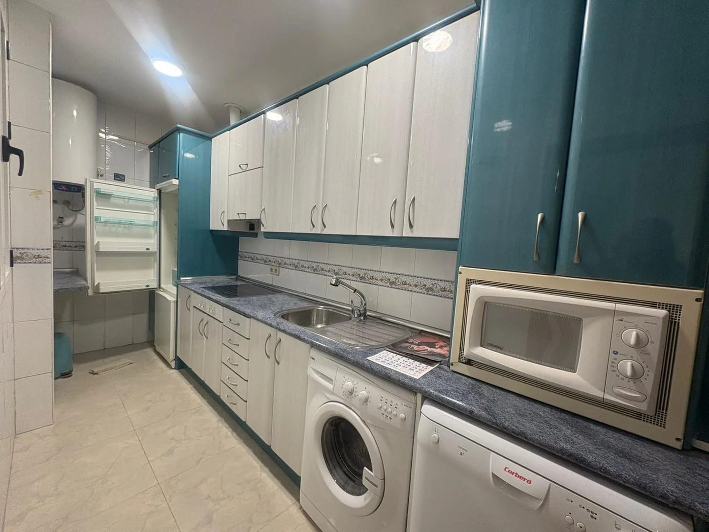 Piso en calle de Jorge Juan, 86 - Foto 15