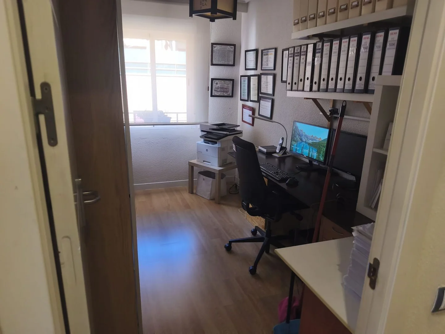 Piso en calle de Martinez Oviol, 25 - Foto 8