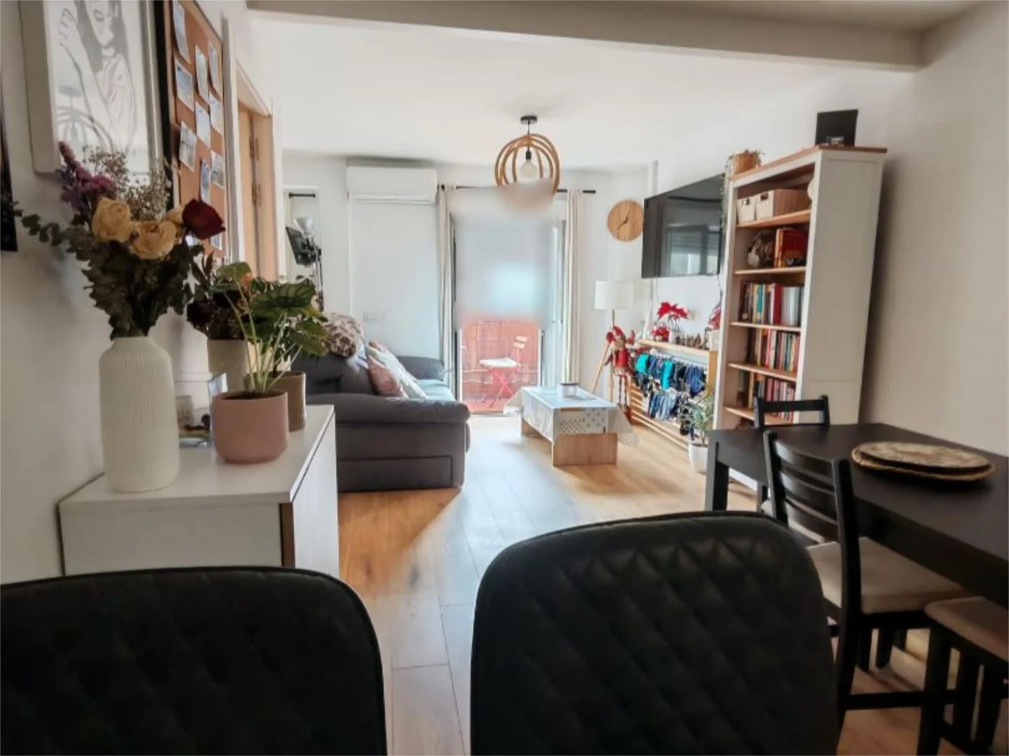 Piso en  Calle del General Ricardos 40 - Foto 9