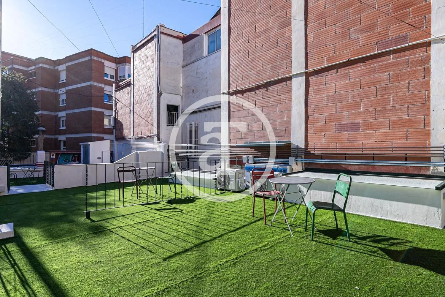 Chalet pareado en Calle de Sant Cugat del Vallès, La Salut - Foto 20