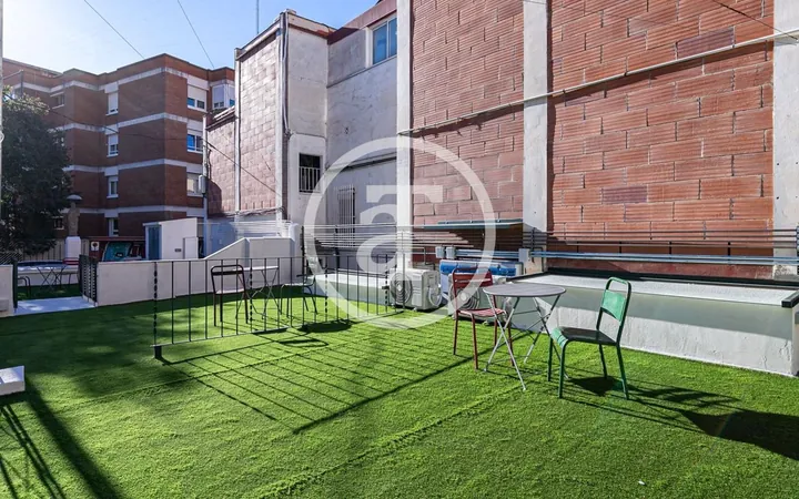 Chalet pareado en Calle de Sant Cugat del Vallès, La Salut - Foto 20