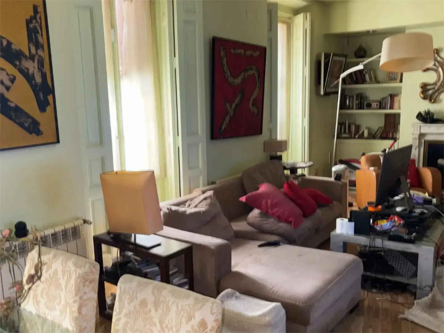 Piso en  Madrid Capital - Foto 1