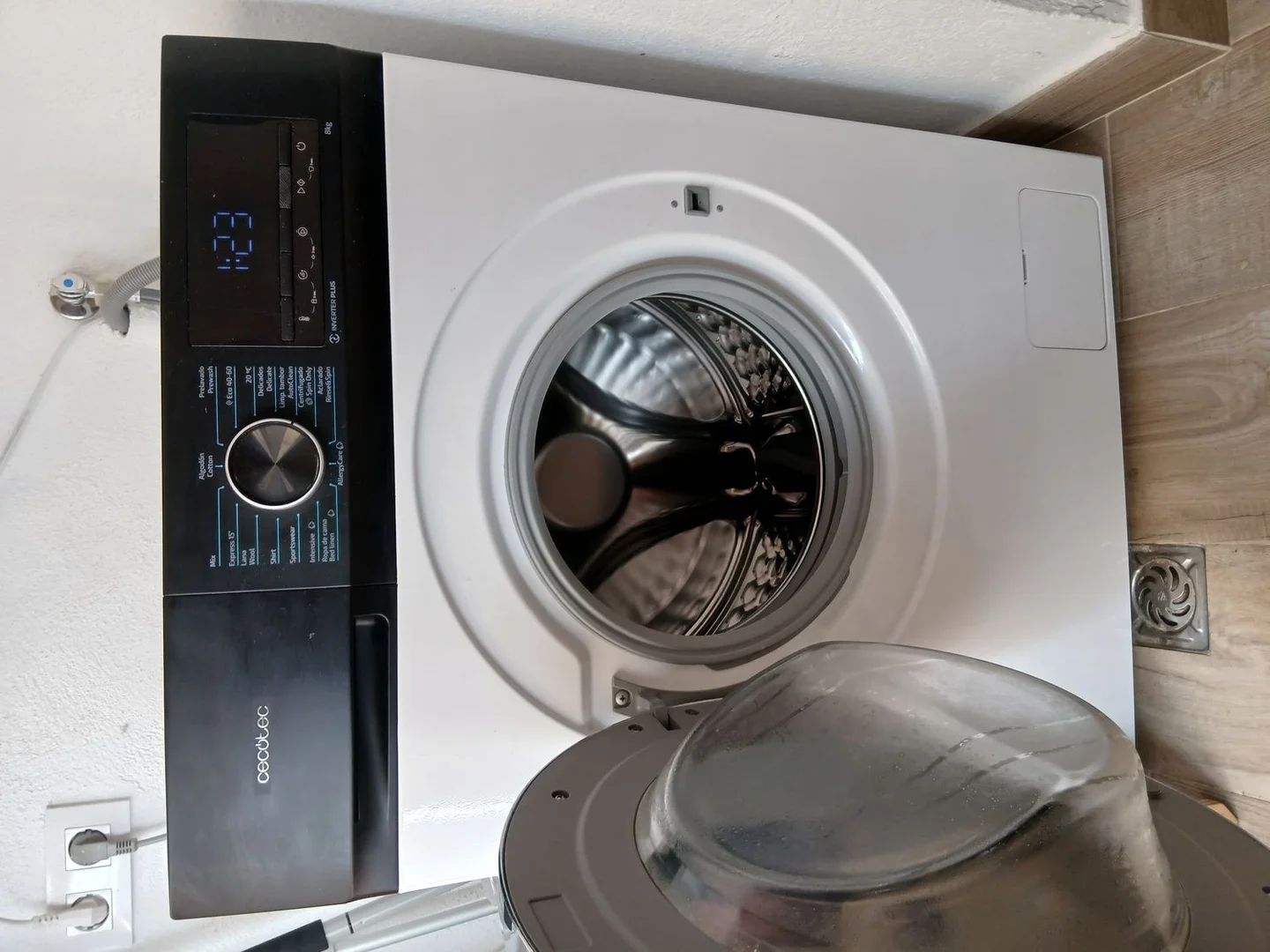 Estudio en Passatge de Cantí, 7 - Foto 20