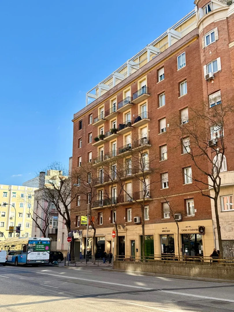 Ático en Barrio Goya - Foto 54