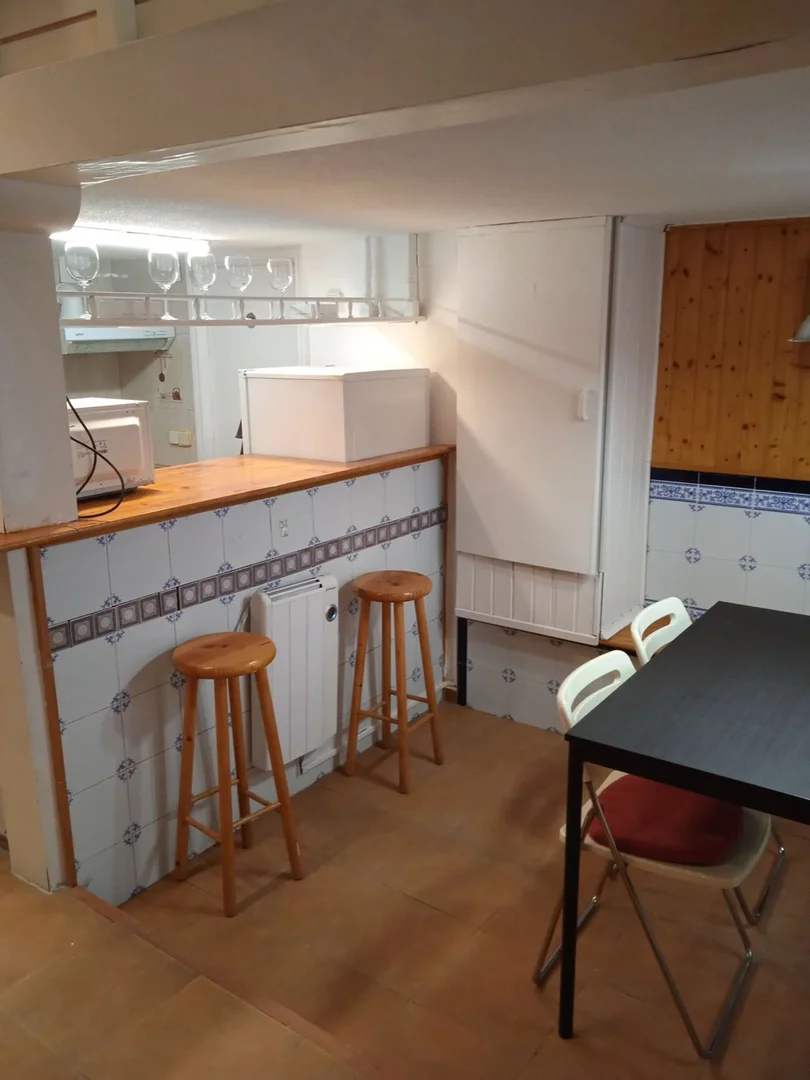 Dúplex en calle de Zabaleta, 13 - Foto 4