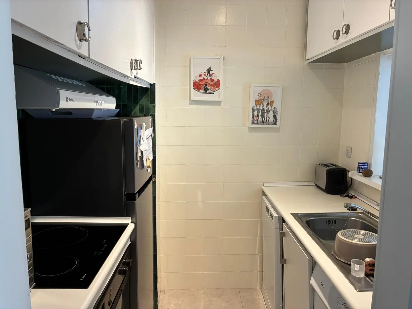 Piso en calle de Cochabamba, 5 - Foto 19