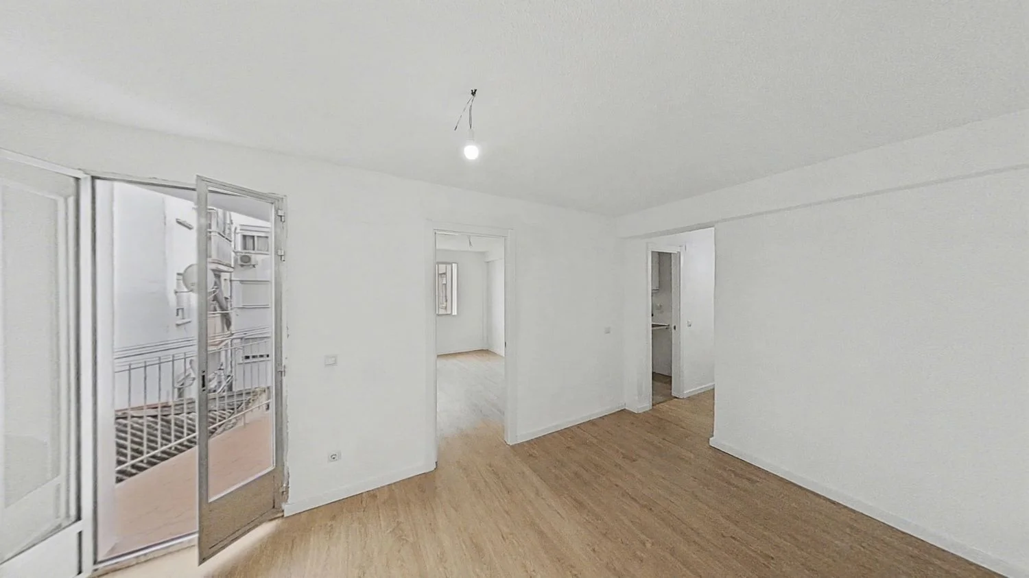 Piso en Barrio Vista Alegre - Foto 5