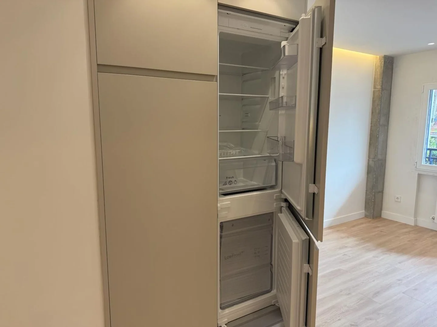 Piso en calle de Ascao, 60 - Foto 10