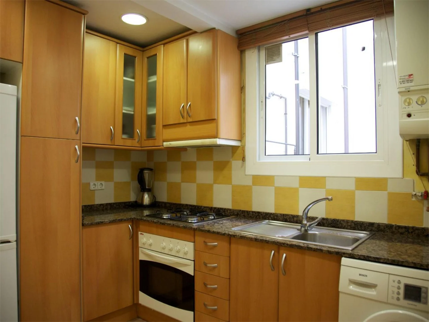 Piso en  Barcelona Capital - Foto 11