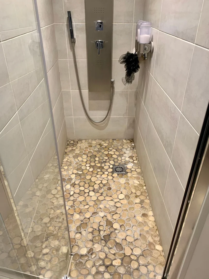 Estudio en calle Miguel Yuste, 21 - Foto 9