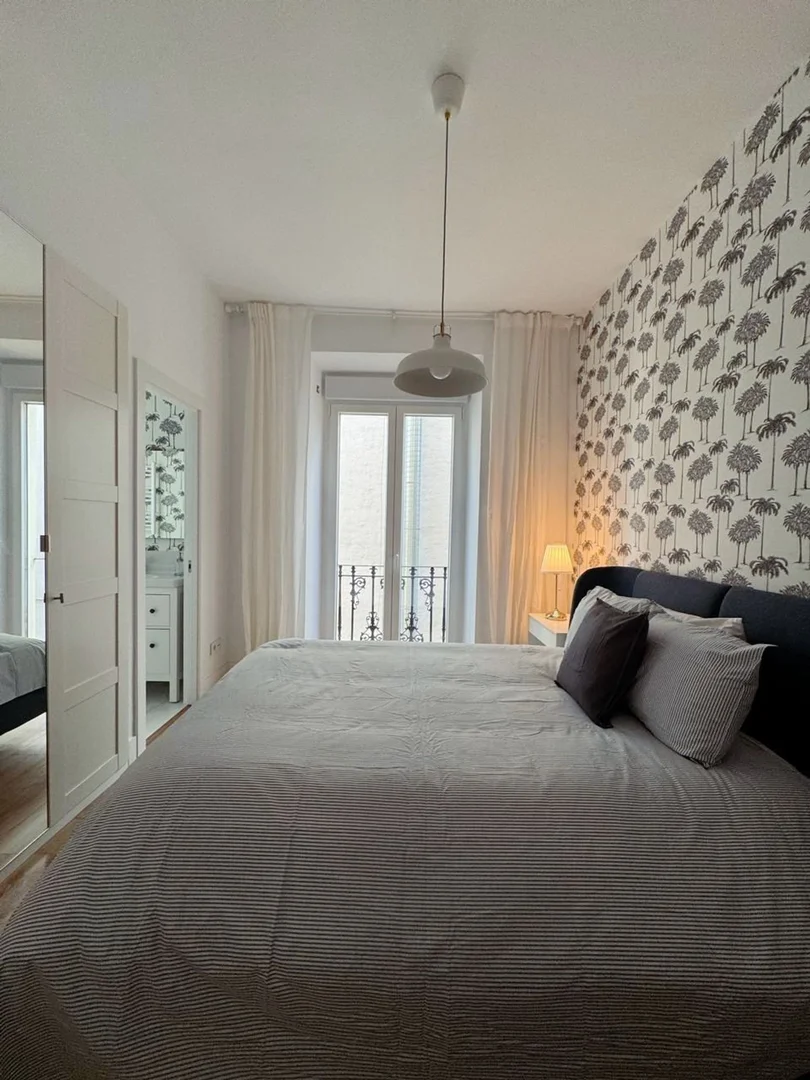 Piso en calle de Lagasca, 123 - Foto 8