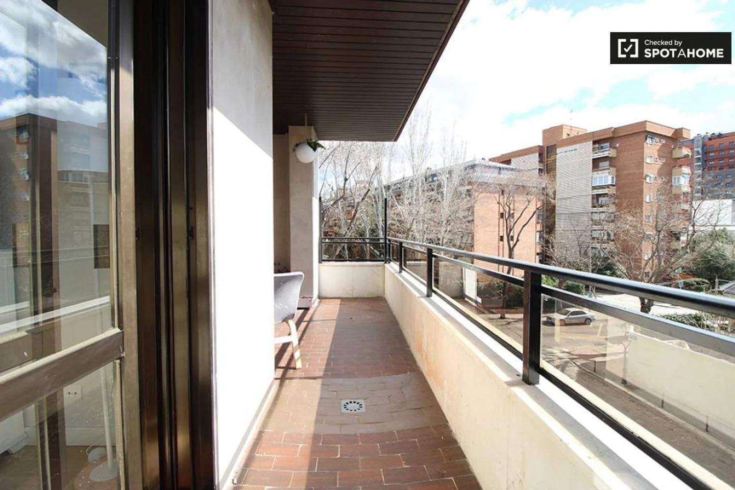 Piso en Calle del Torpedero Tucumán, 11, Nueva España - Foto 7