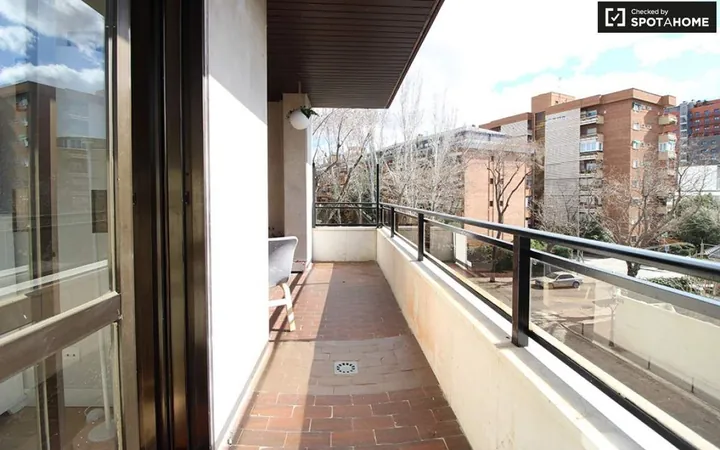 Piso en Calle del Torpedero Tucumán, 11, Nueva España - Foto 7