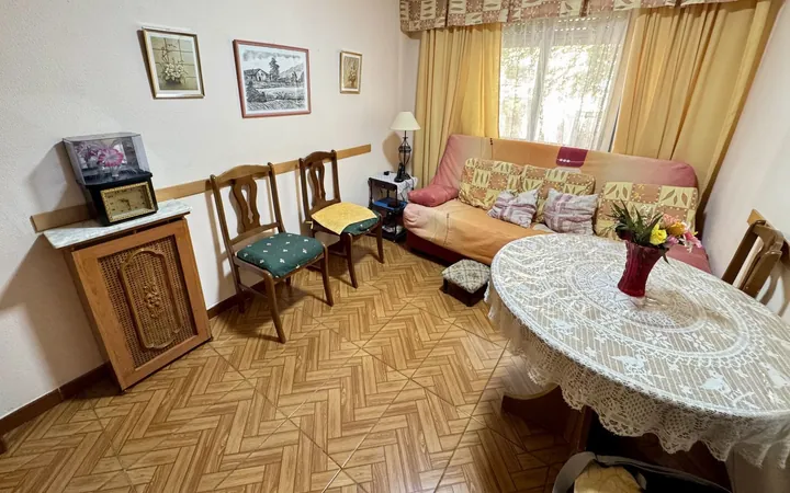 Piso en Plaza Mil Delegados, Orcasitas - Foto 25