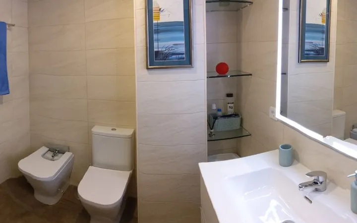 Piso en Calle San Delfín, 8, Comillas - Foto 10