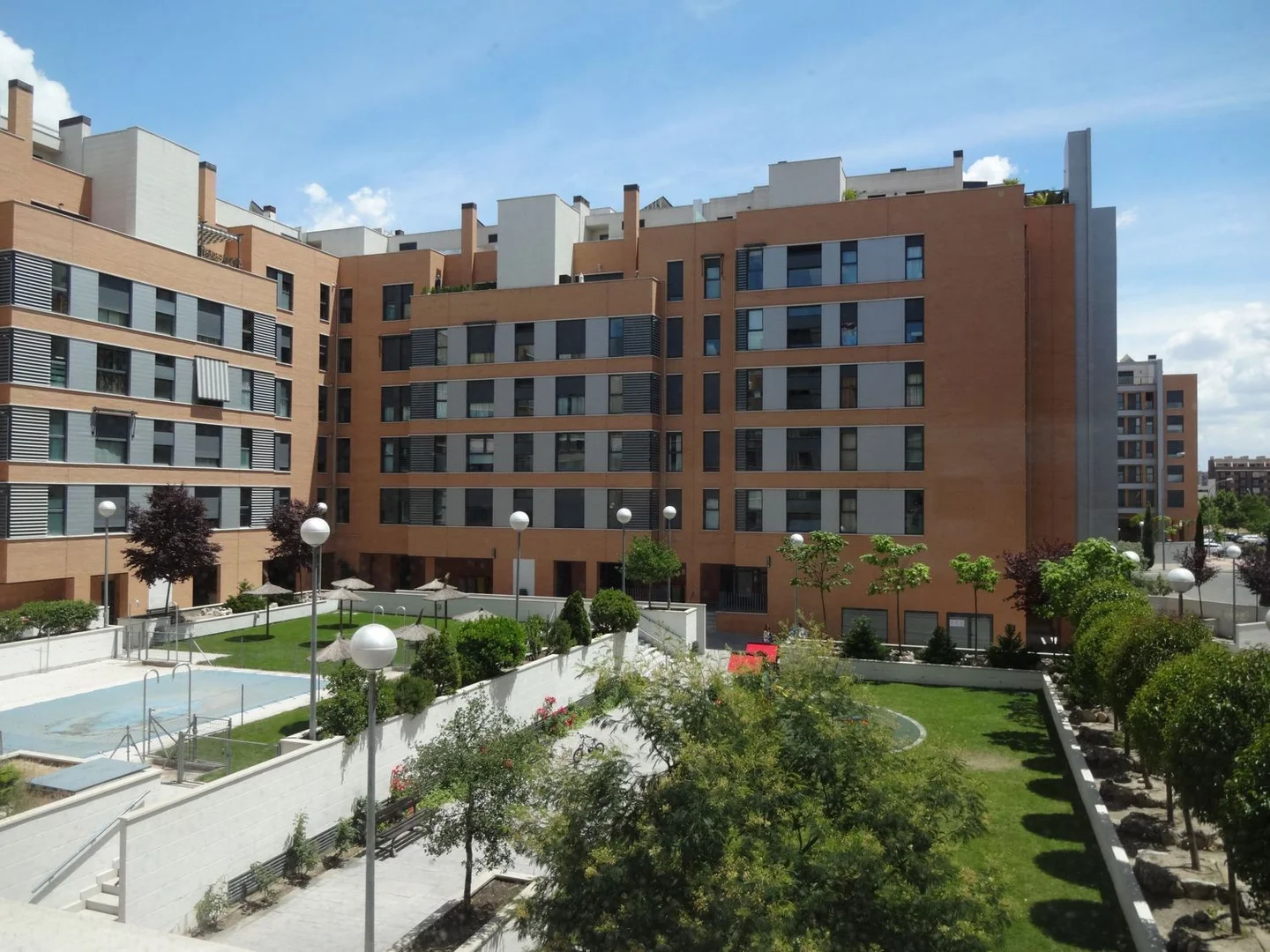 Piso en Calle de Villamayor de Santiago, 11, Ensanche de Vallecas - La Gavia - Foto 15