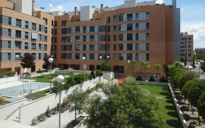 Piso en Calle de Villamayor de Santiago, 11, Ensanche de Vallecas - La Gavia - Foto 15