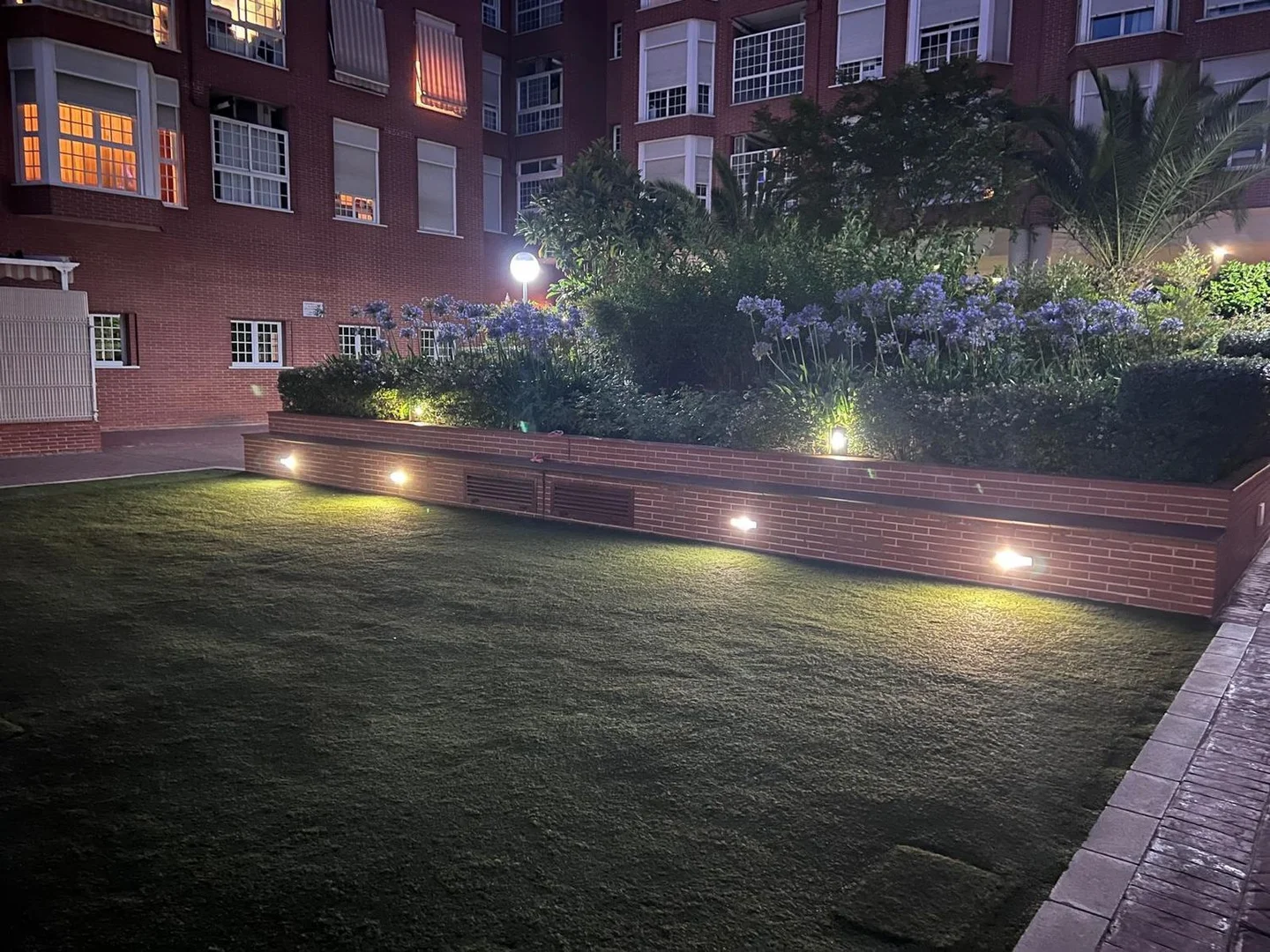 Alquiler de piso en Calle de Bolívar, 18 - Foto 8