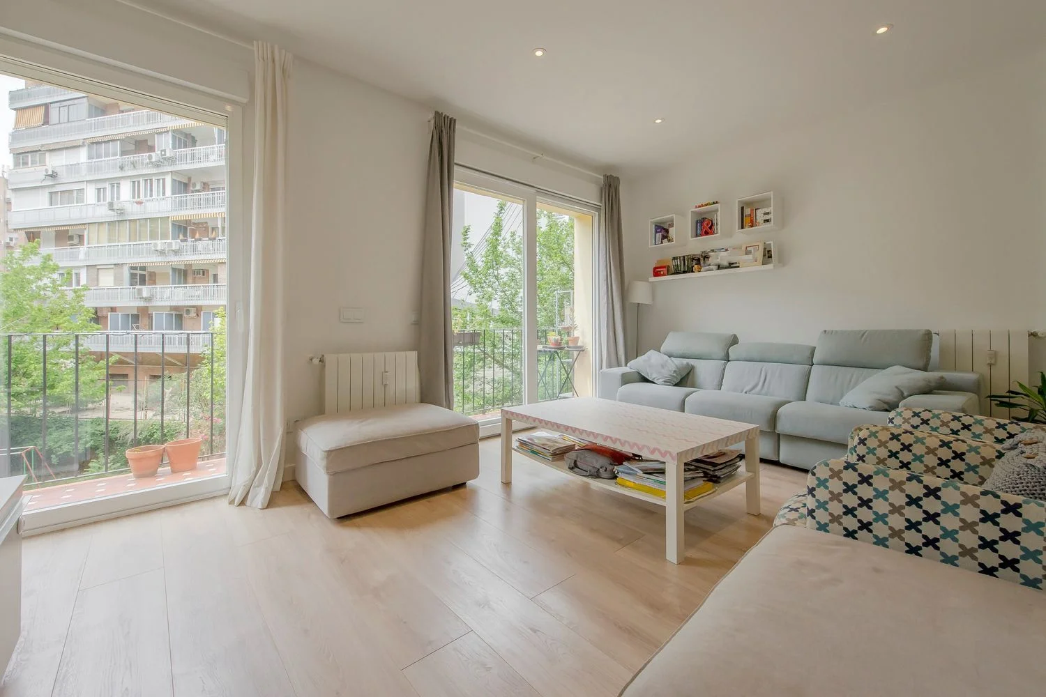 Piso en paseo de San Francisco de Sales, 9 - Foto 10