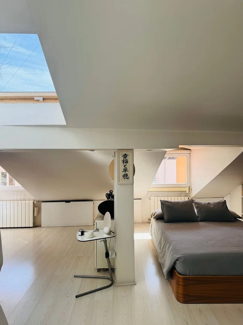 Ático en Corredera Baja de San Pablo, 45 - Foto 10