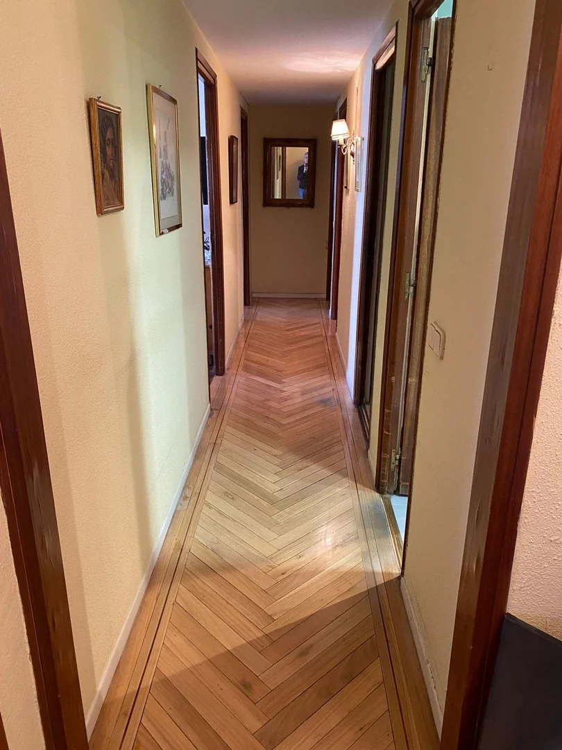 Piso en Nuevos Ministerios-Ríos Rosas - Foto 7