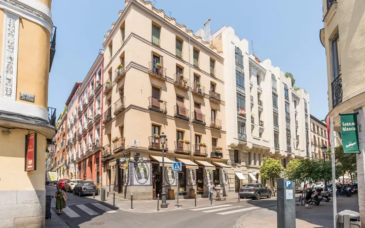 Piso en Calle de Lope de Vega, 41, Huertas-Cortes - Foto 36