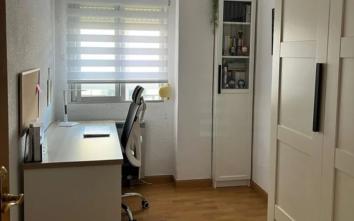 Piso en Calle de Ginzo de Limia, 22, La Paz - Foto 11