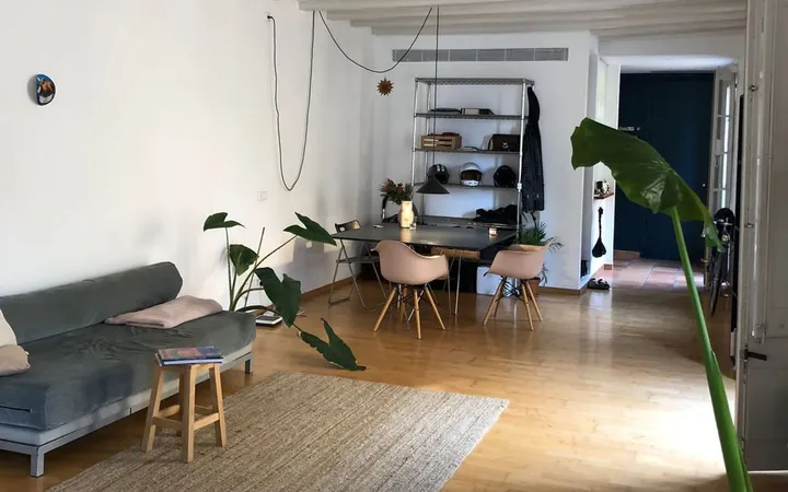 Piso en El Raval, El Raval - Foto 2