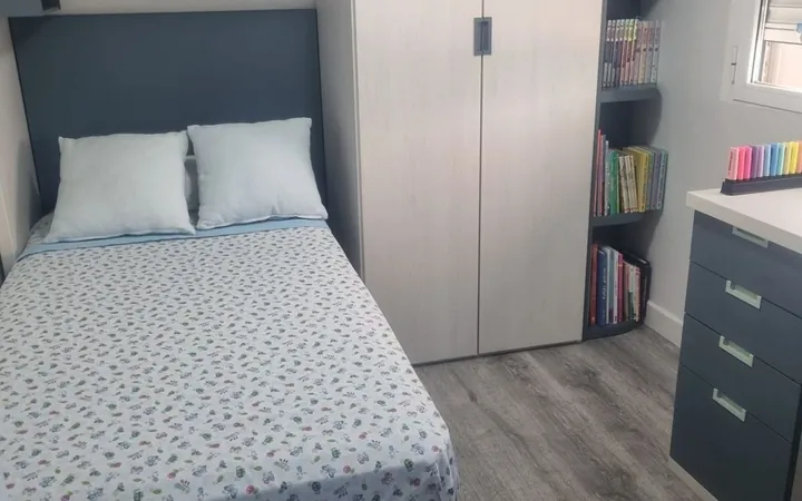 Piso en Calle del Cerro Blanco, 27, Zofío - Foto 16