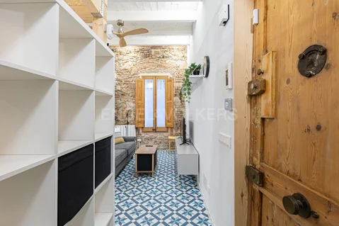 Piso en Calle de Ca l'Alegre de Dalt, 47, El Camp d'En Grassot i Gràcia Nova, Barcelona - Foto 28
