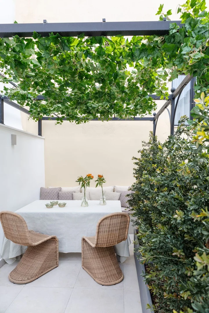 Ático en Barrio Sol - Foto 1