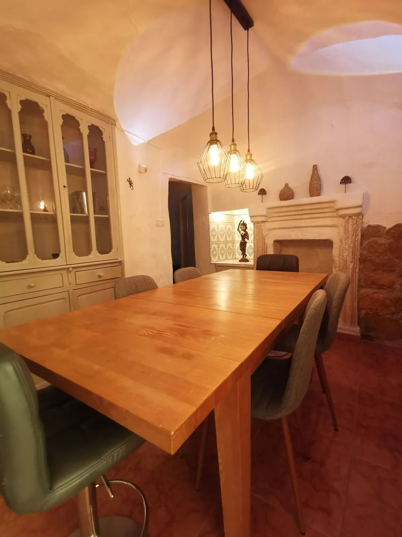 Casa o chalet independiente en Avenida de las Alpujarras, 80 - Foto 4