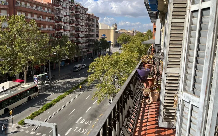 Piso en Avenida del Paral·lel, 170, Sant Antoni - Foto 10
