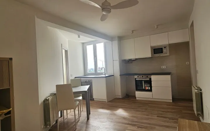 Piso en Cerro Blanco, Zofío - Foto 2