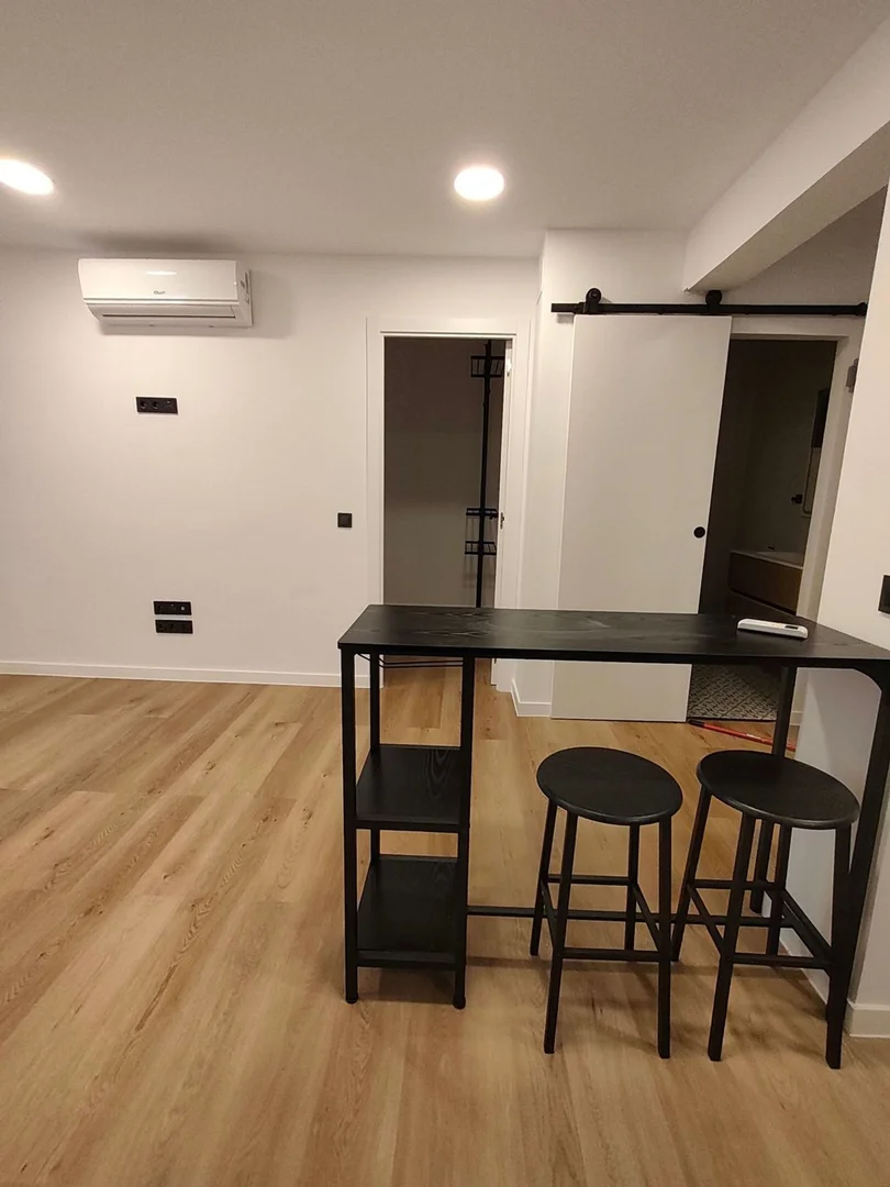 Alquiler de piso en Calle Sallaberry, 54 - Foto 4