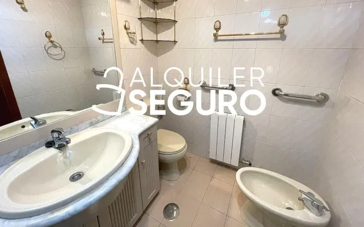 Piso en Calle de José Bergamín, Marroquina - Foto 24