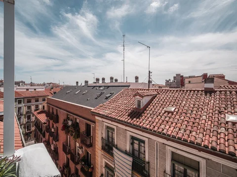 Dúplex en Lavapiés-Embajadores - Foto 4