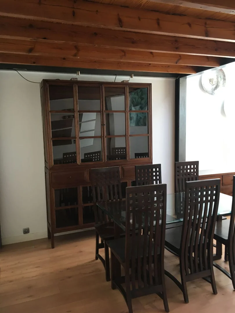 Chalet adosado en Calle Islas Bahamas, 7, Peñagrande - Foto 4