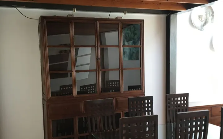 Chalet adosado en Calle Islas Bahamas, 7, Peñagrande - Foto 4