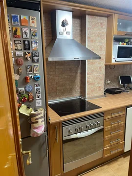 Piso en calle del General Ricardos, 134 - Foto 41