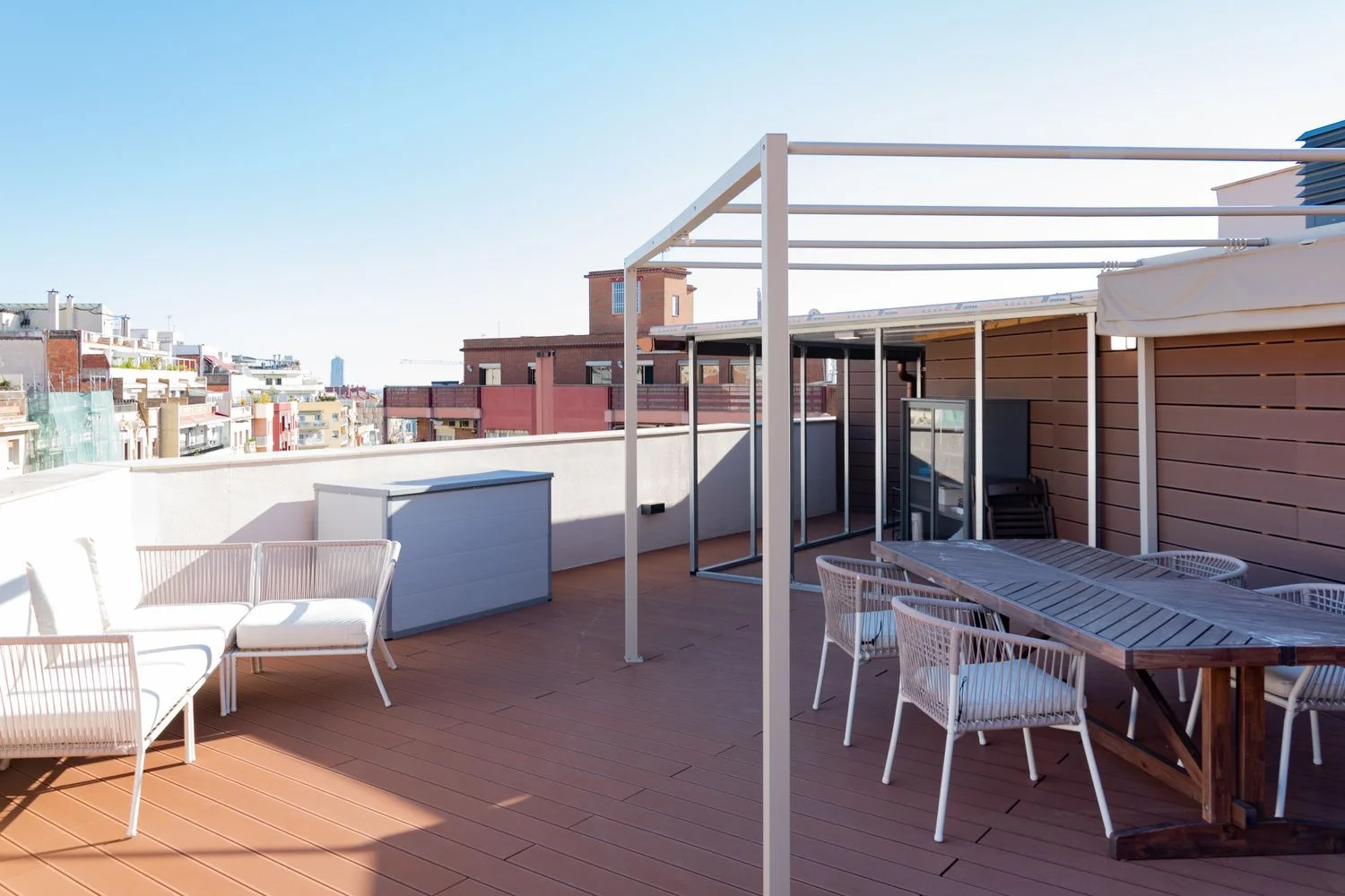 Ático en calle de Nàpols, 315 - Foto 18